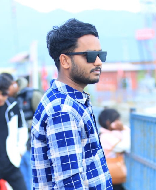 Pawan Kumar Shah