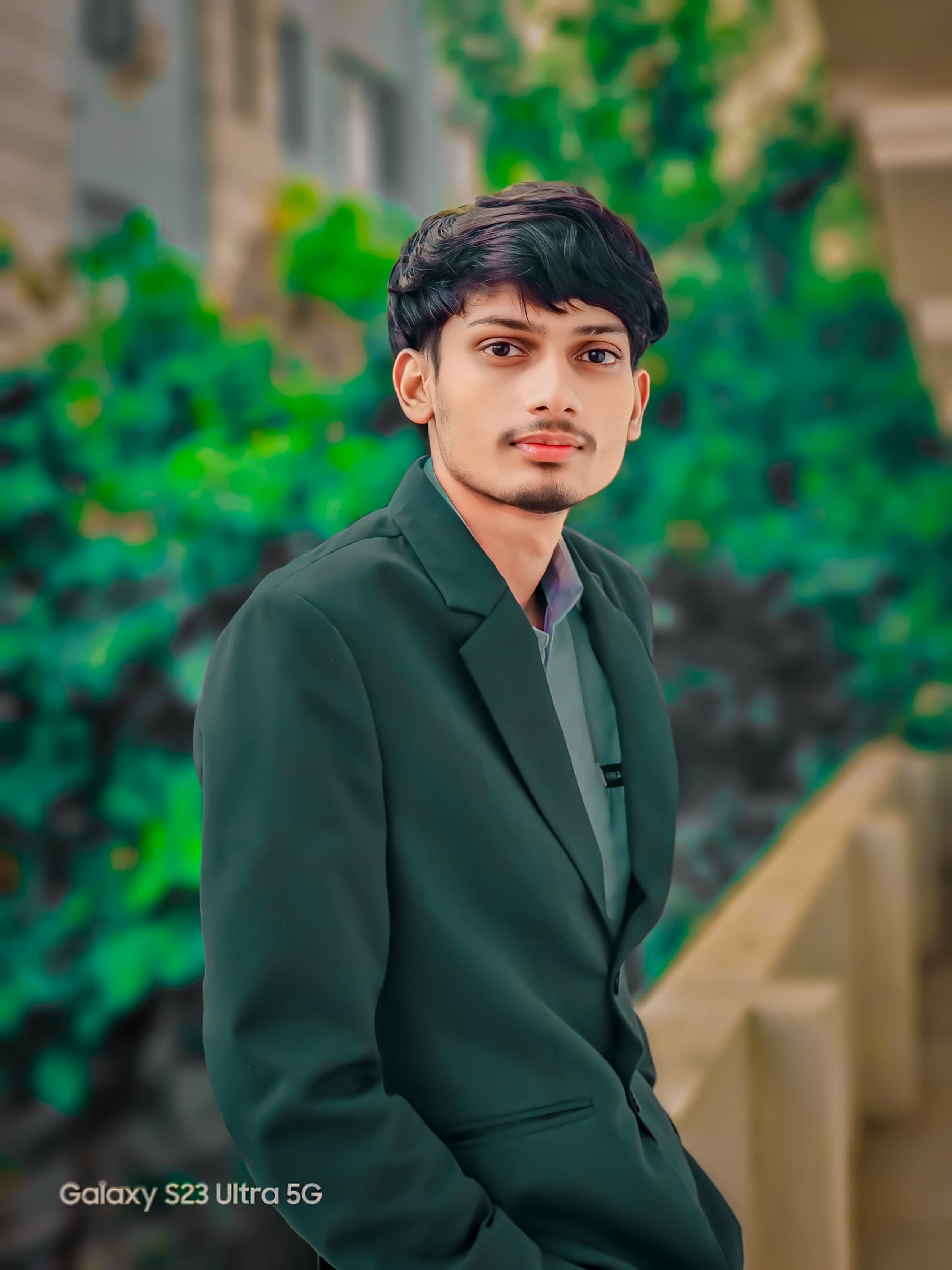 Pravej Hawari